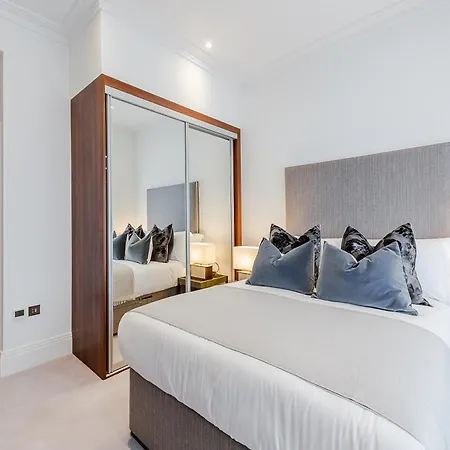 Palace Wharf Apartments London Exterior photo