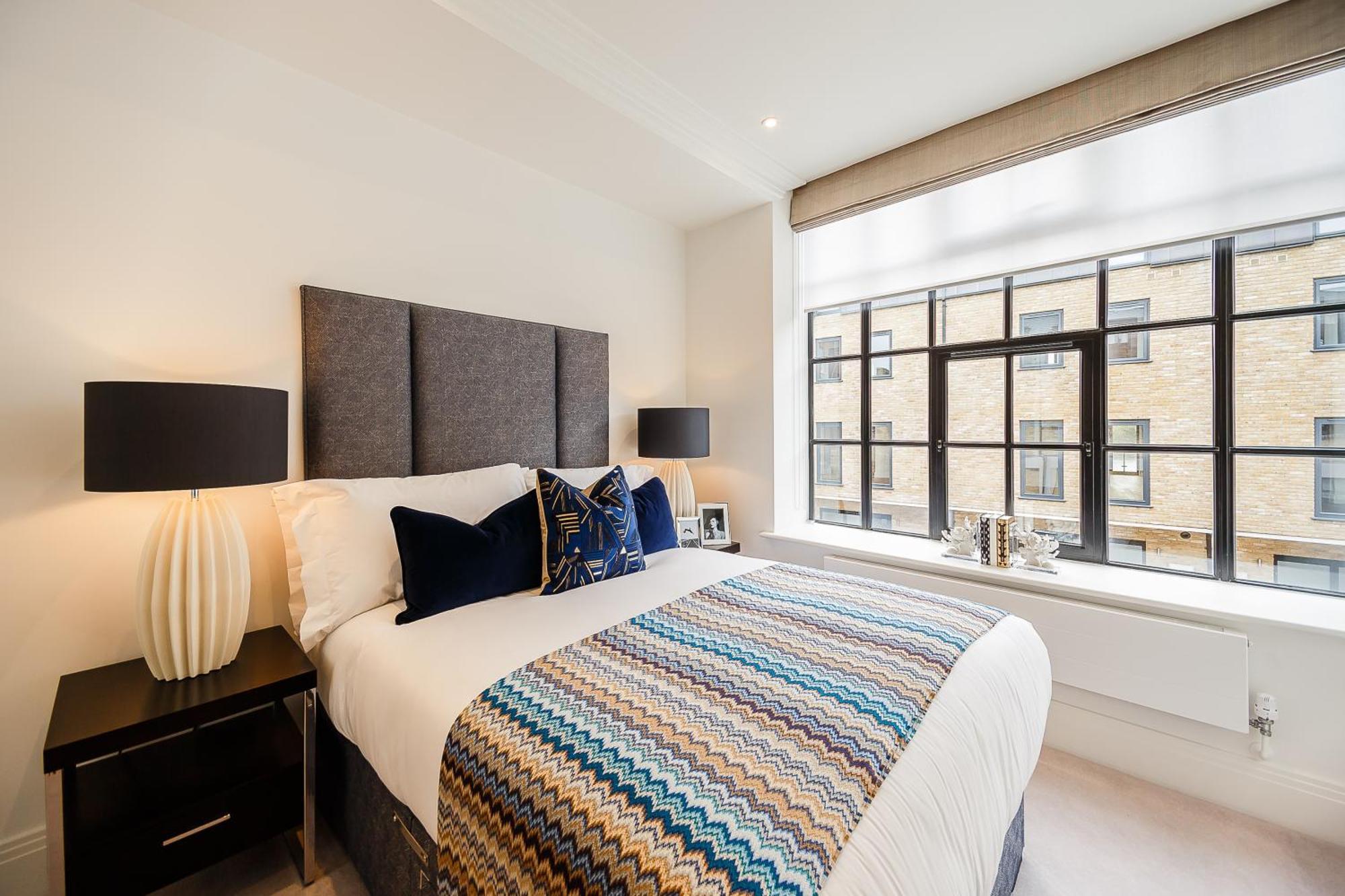 Palace Wharf Апартаменты *